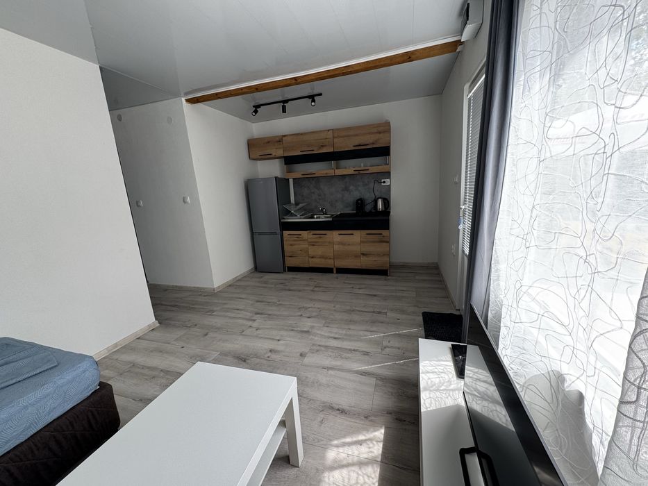 Студия лукс в Ахтопол, бунгала Морски мечти