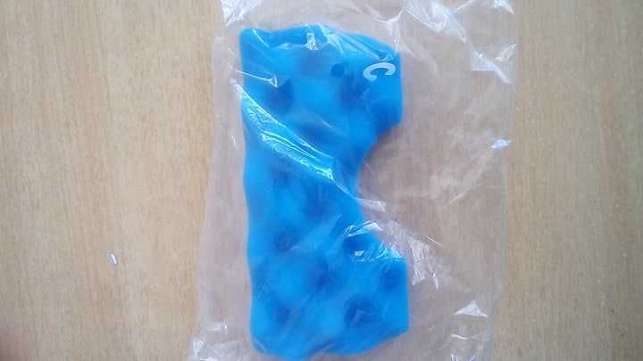 продавам филтър за прахосмукачка