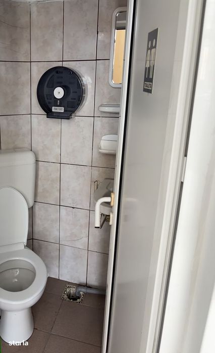 Spatiu Comercial Centru Dumbravei
