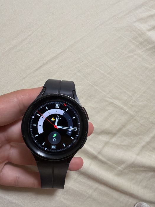 Smart Часовник Samsung Pro 5