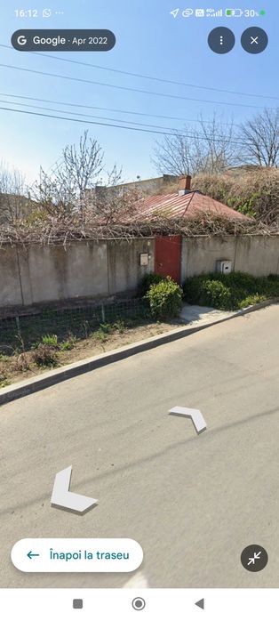 Casa de Vânzare Orașul Bolentin Vale