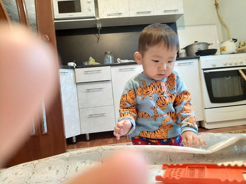 усталган кухня сатылады