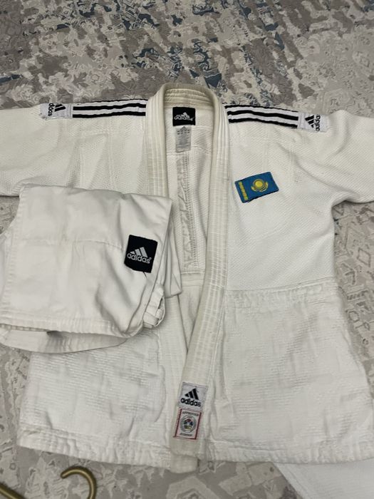 Кимано дзюдо шымкент