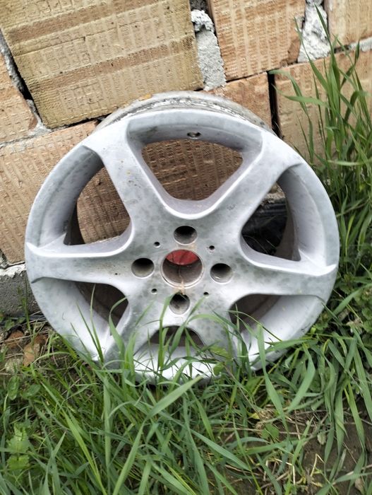 Jante aluminiu Peugeot 307