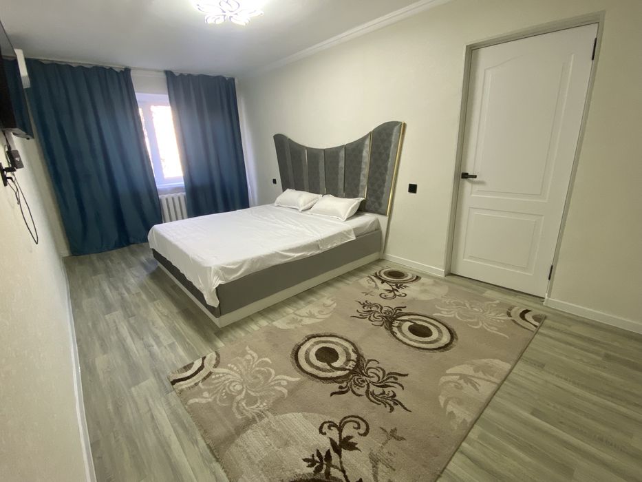 Квартира Самал сағатқа/ суткаға