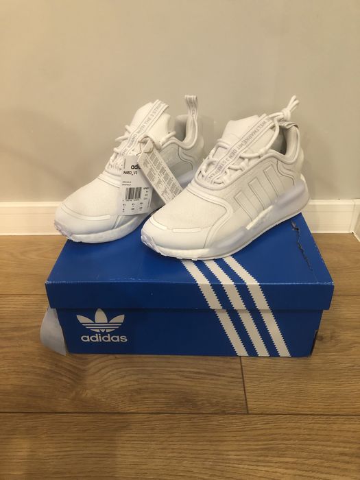 Adidas NMD_V3 дамски спортни обувки маратонки