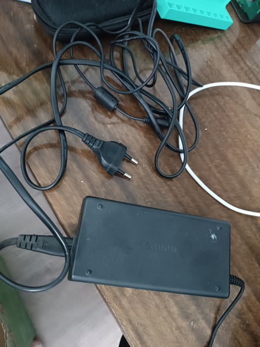 Фото принтер цветной Canon