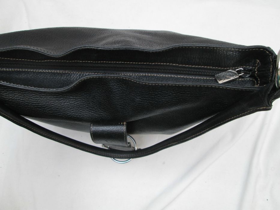 Furla дамска чанта,естествена кожа