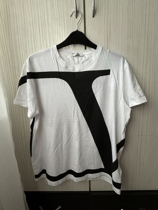 Tricou Valentino