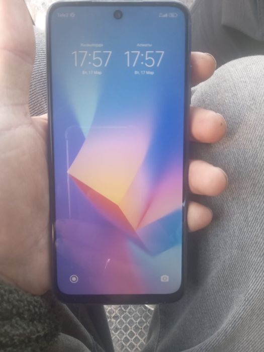 Редми 10 64 гигабайт