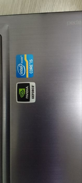 Ноутбук Lenovo (оригинал)