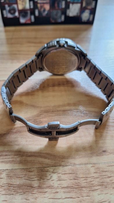 Часы Tissot Titanium