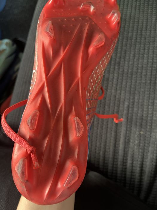 ghete fotbal puma copii/adulti