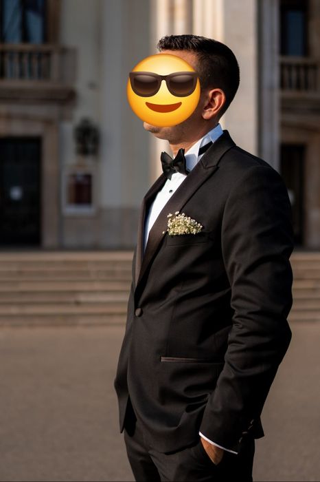 Costum ceremonie