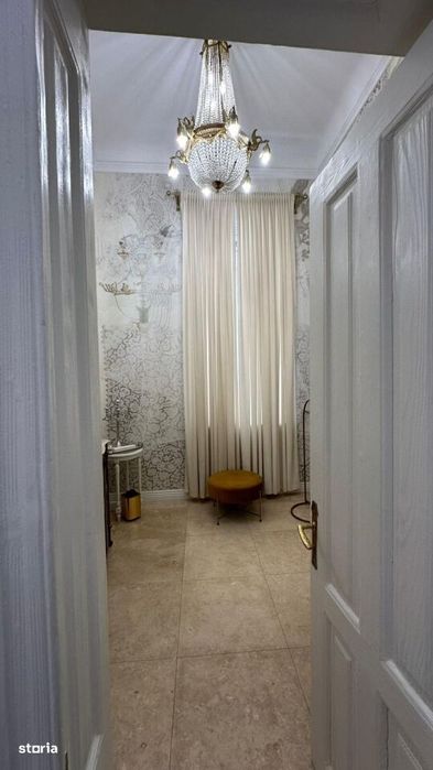 Calea Victoriei Vila - Casa Enescu!