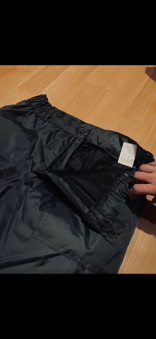 Продам зимнию  робу охраны