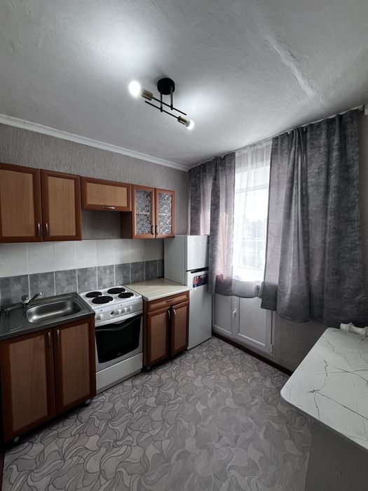 Ауэзова 47, центр города