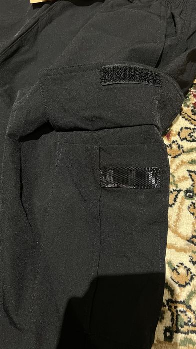 штаны The north face