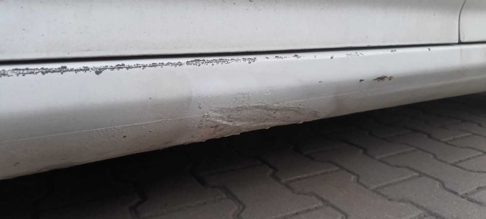 Peugeot 308 sw 2011