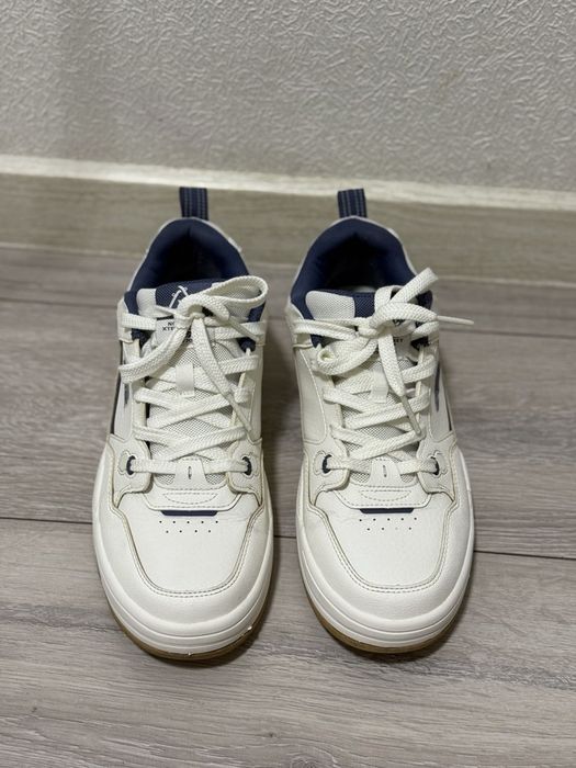 Кросовка Xstep original