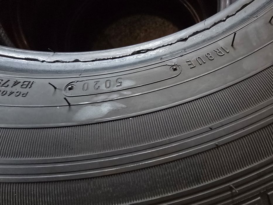 Falken 215/65 R16 C 109/107T vară