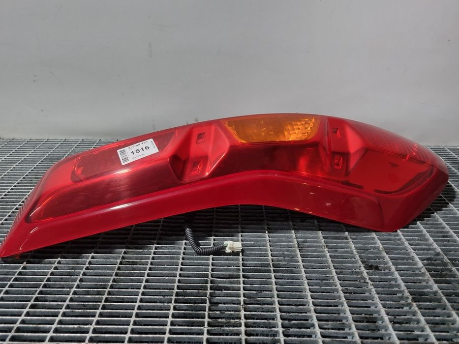 Stop Stanga Nissan X - Trail T31 - SUV 4 Usi (1516) Bec clasic