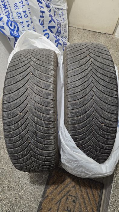 Зимни гуми Firestone  225/60/18