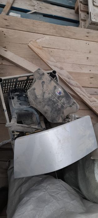 Продам. Запчасти на сааб.