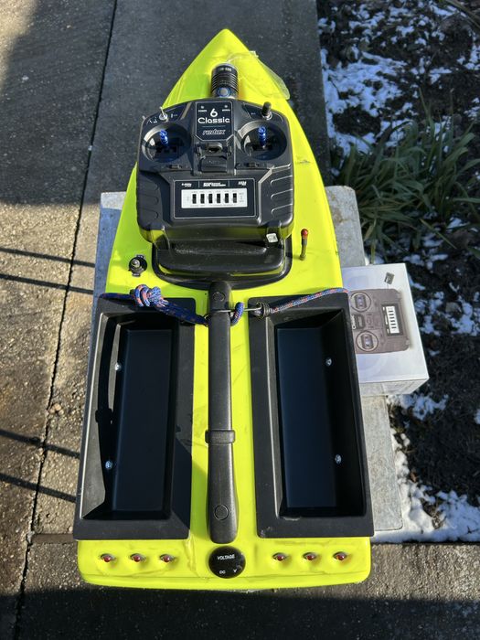 Vaporas pentru plantat NOU