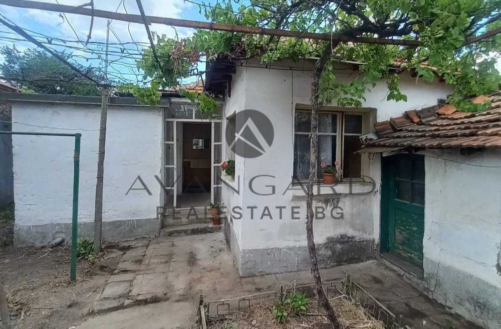 Продава се Къща в Пловдив, Кършияка - 60 кв.м за 1666 €/кв.м - Снимка #5