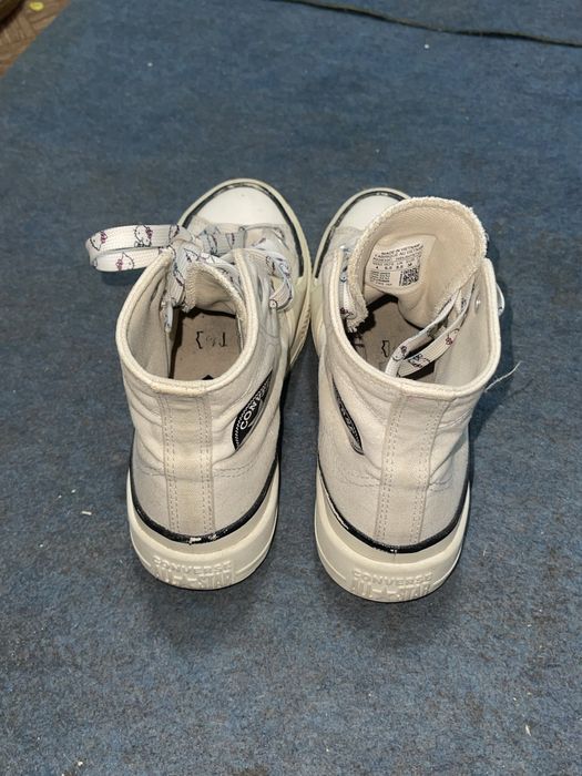 Кеды Converse/Конверсы