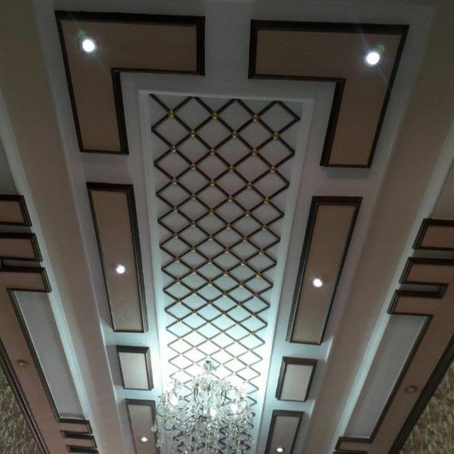 Уста гипсокартон пластик