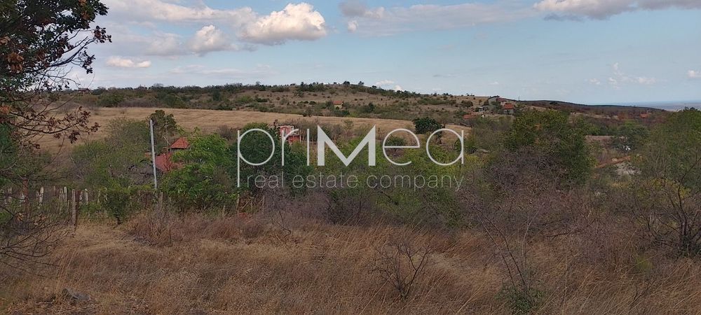 Продава се Парцел в с. Изворище, Област Бургас - 500 кв.м за 20 €/кв.м - Снимка #5