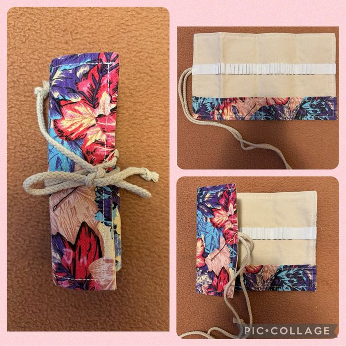 Несесер за моливи и химикалки