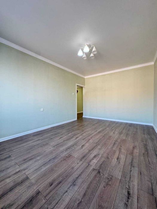 2-комнатная квартира Шевченко