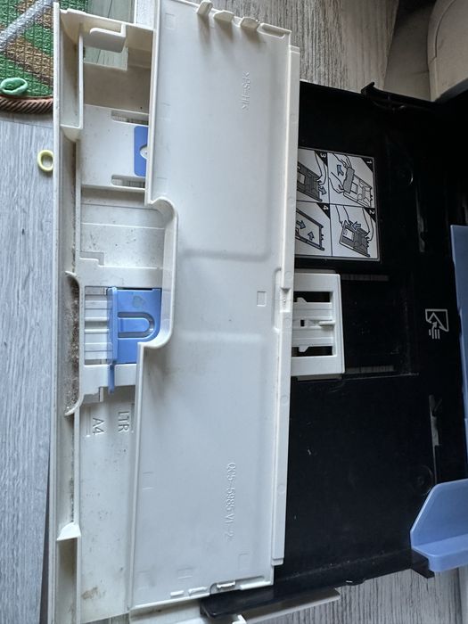 Принтер 3в1 мастилено струен