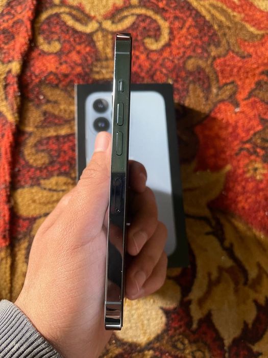 Iphone 13 pro 128 gb