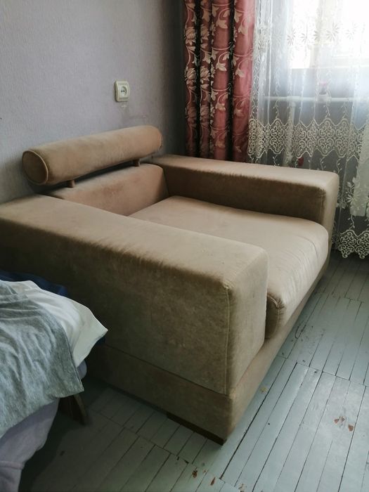 Диван продам в хорошем состоянии