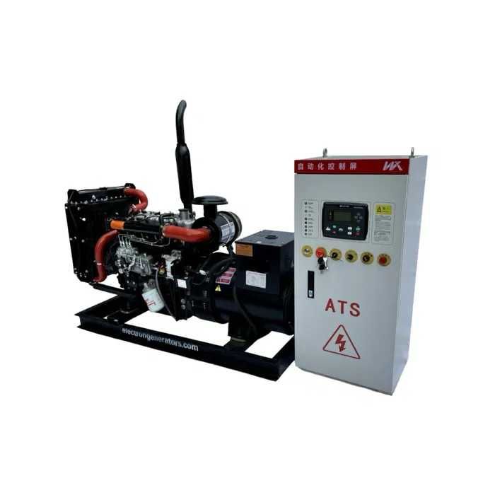 Генераторы Дизельные