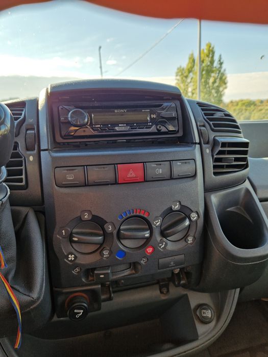 Peugeot Boxer 2.8 HDi/2005