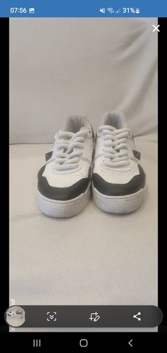 Sneackers Valentino Garavani