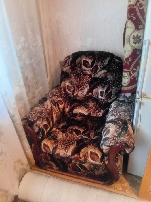 Стенка кресло даром самовывоз