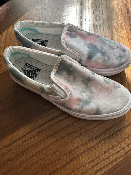 Vans оригинал состояние новое