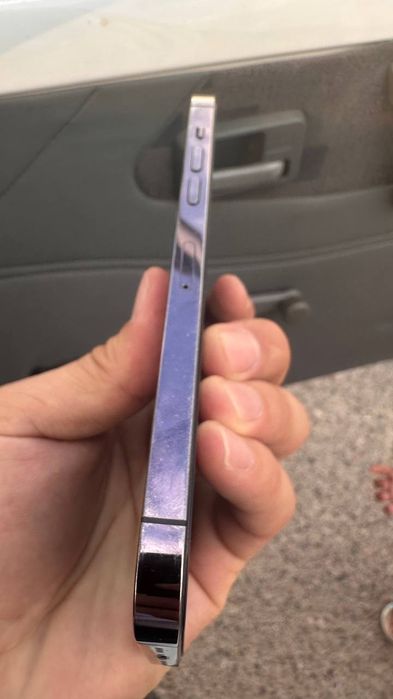 Ayfon 14 pro max 256gb