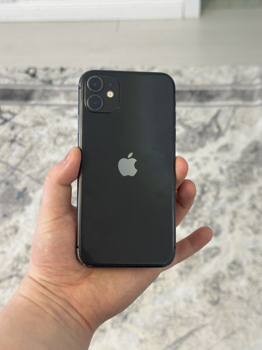 Iphone 11 128Gb 79%