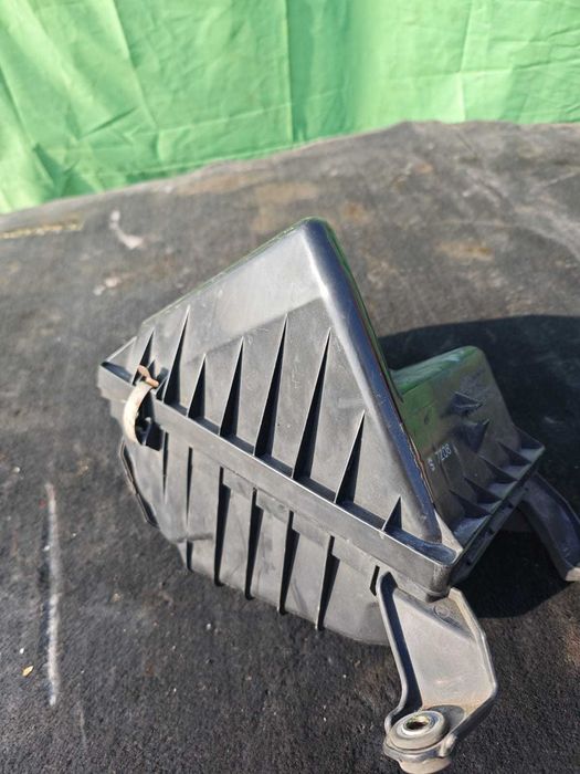 Короб воздушного фильтра