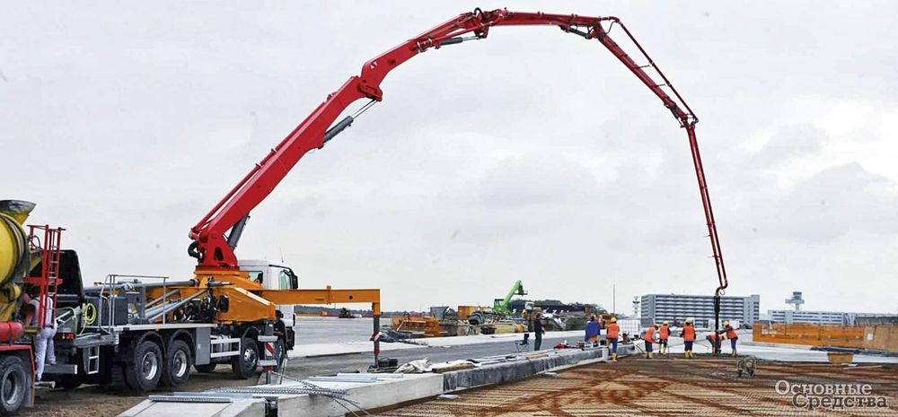 Бетон насос хизмати , Beton nasos xizmati 62 , 72