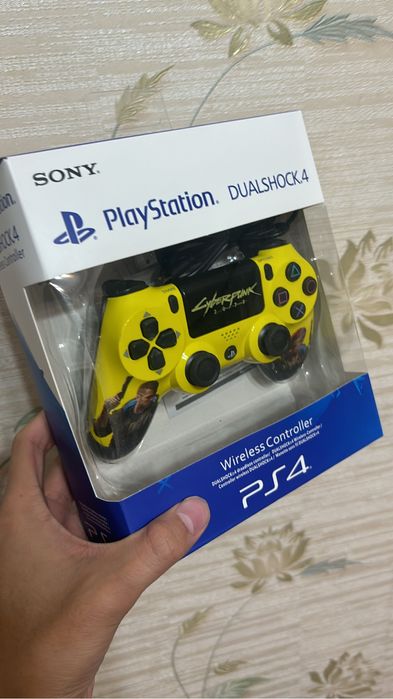 геймпад джойстик dualsense dualshock gamepad гэймпад controller