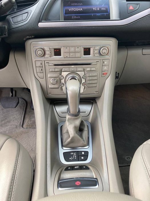 Citroën C5 Exclusive 1.6