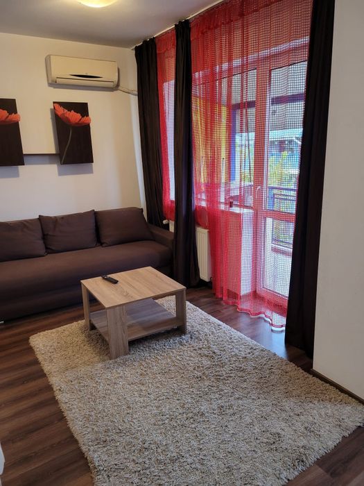 Proprietar închiriez garsoniera dublă 40mp  Valea Oltului langa Metrou